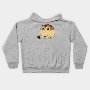 Penguinscoops - Coffee Kids Hoodie